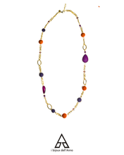 Carica l&#39;immagine nel visualizzatore di Gallery, COLLANA BONBON