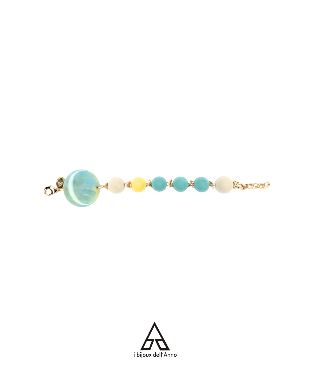 BRACCIALE NINFA
