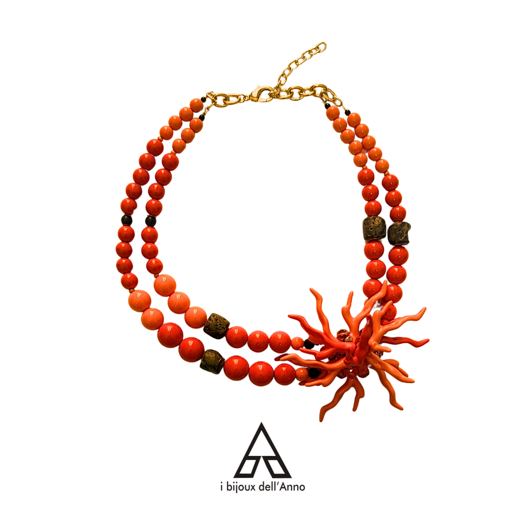 COLLANA ISLA