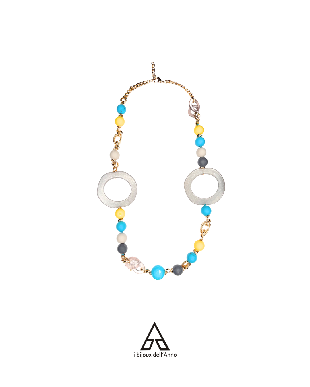 COLLANA SKYFALL