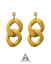 Load image into Gallery viewer, ORECCHINI CLARA