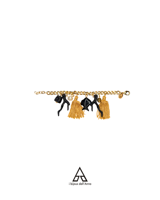 BRACCIALE LATIFA