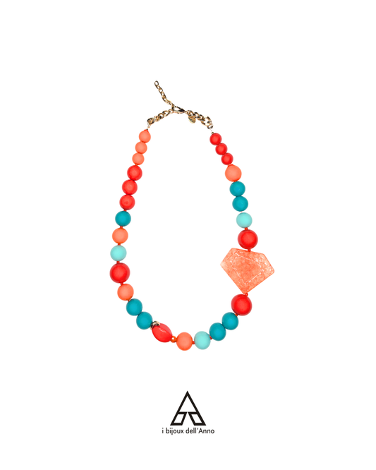 COLLANA ZENITH