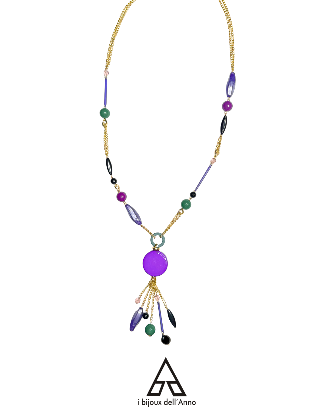 COLLANA NIVES