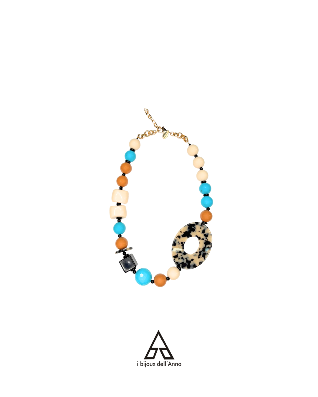 COLLANA REBELLE
