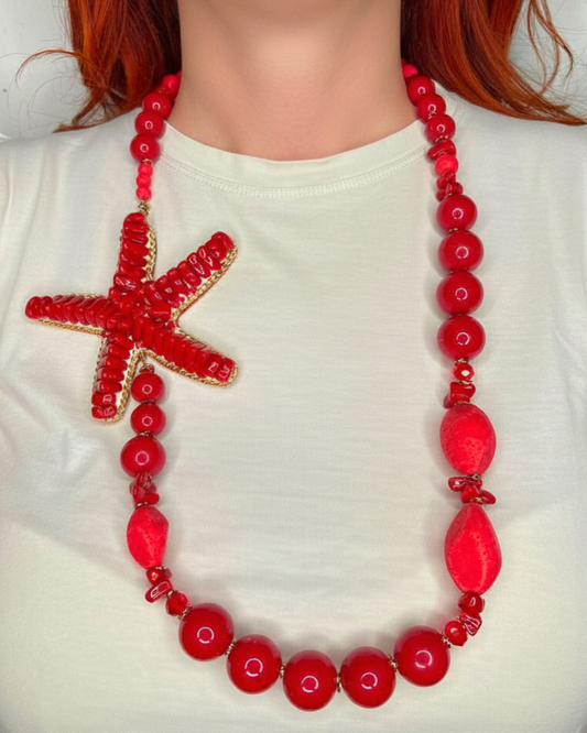 COLLANA GALENE