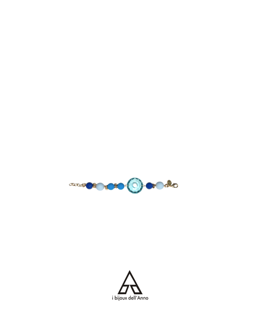 BRACCIALE OLTREMARE