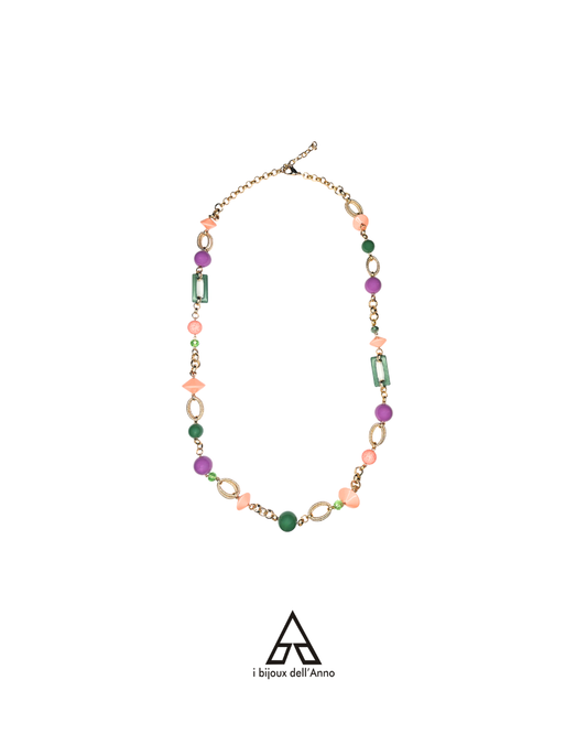 COLLANA FRIZZY