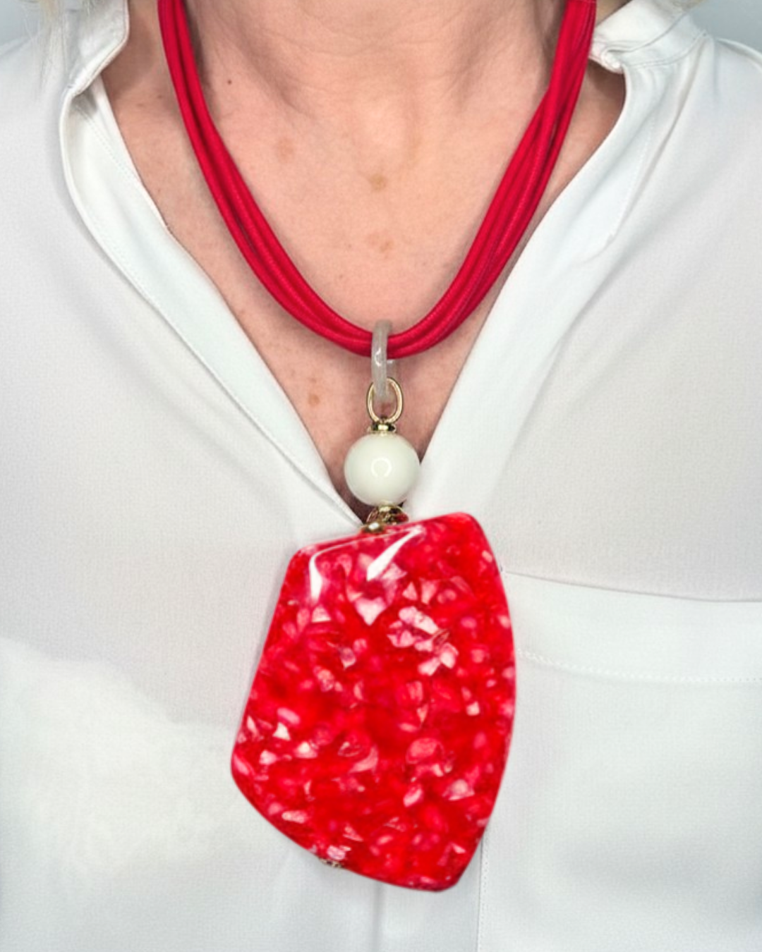 COLLANA SINGULIER