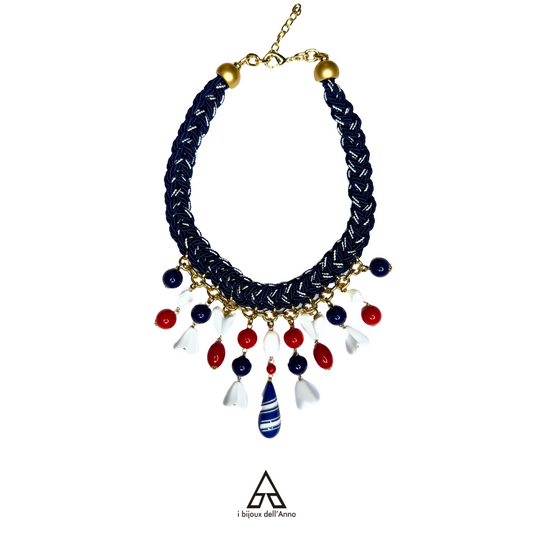 COLLANA NAUTICA