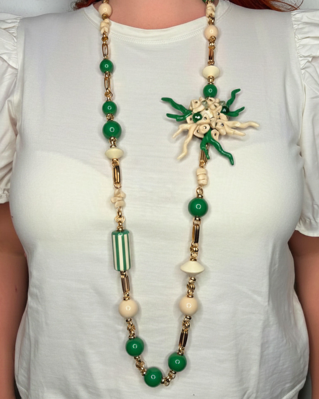 COLLANA MAIORCA