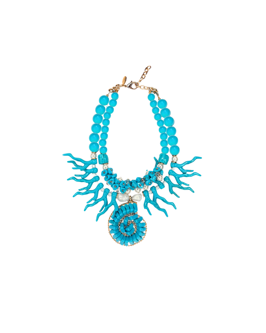 COLLANA SPIRAL