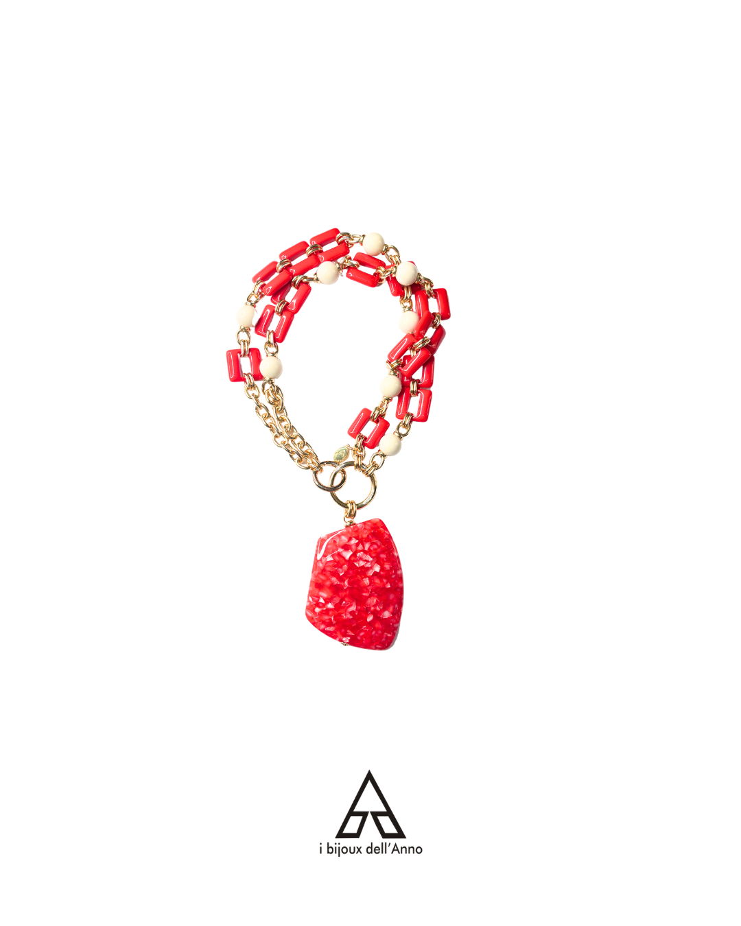 COLLANA CHERONNE