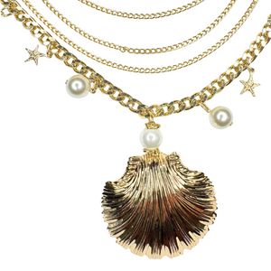 COLLANA LUMA