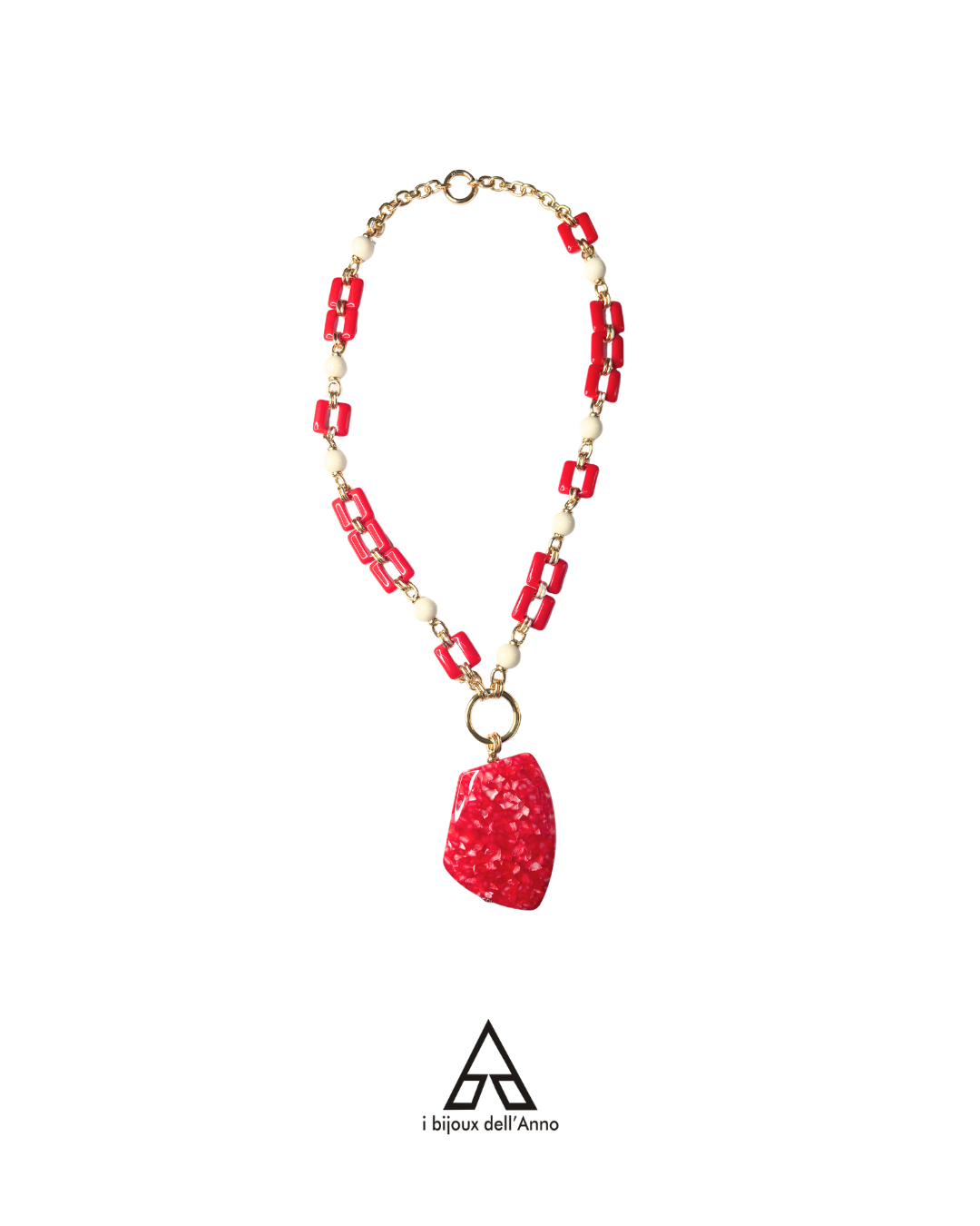 COLLANA CHERONNE