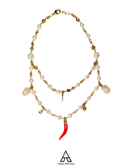COLLANA BELLA MBRIANA