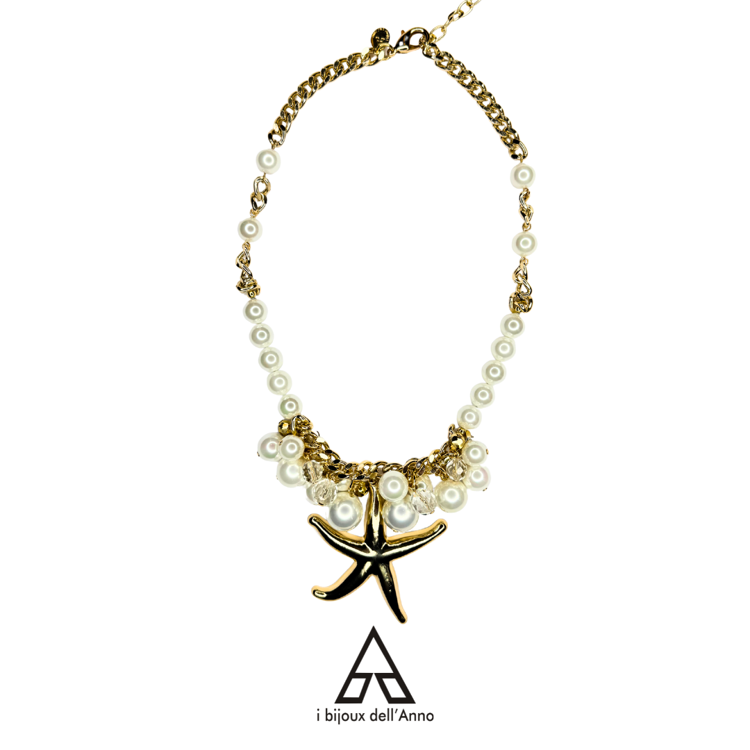COLLANA ZEFIRA