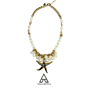 COLLANA ZEFIRA