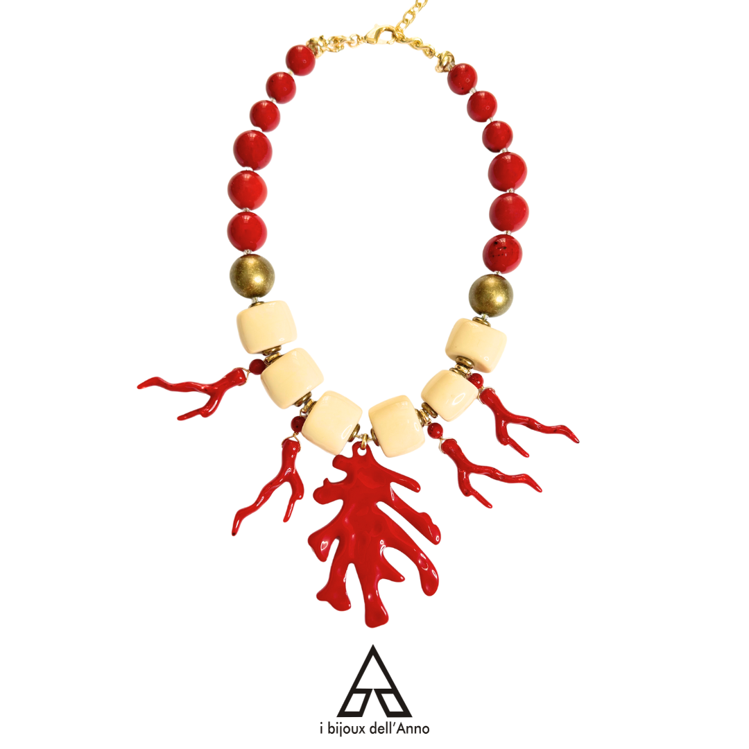 COLLANA CORA