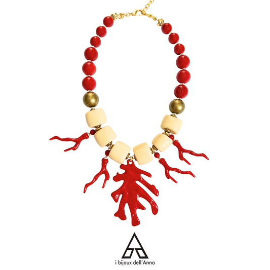 COLLANA CORA