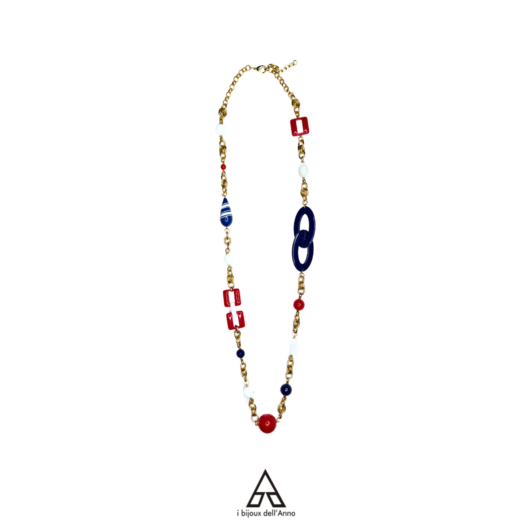 COLLANA VELIA