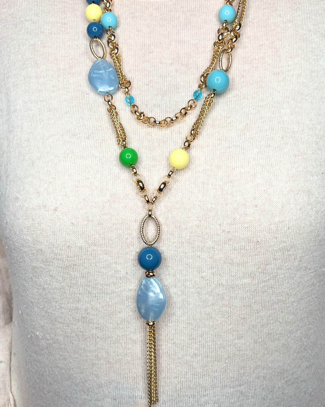 COLLANA LAGUNA
