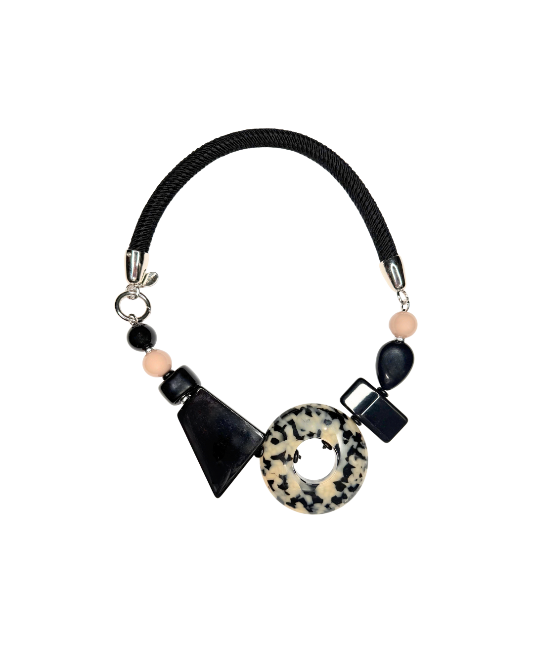 COLLANA ANIMALIER