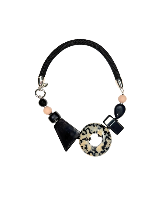 COLLANA ANIMALIER