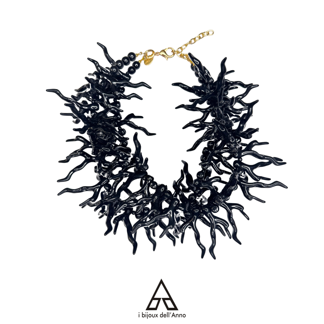 COLLANA CORALINE
