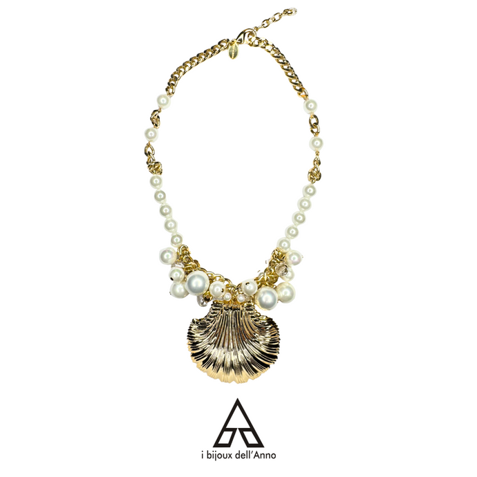 COLLANA ZEFIRA