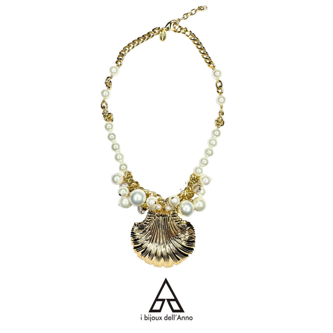 COLLANA ZEFIRA