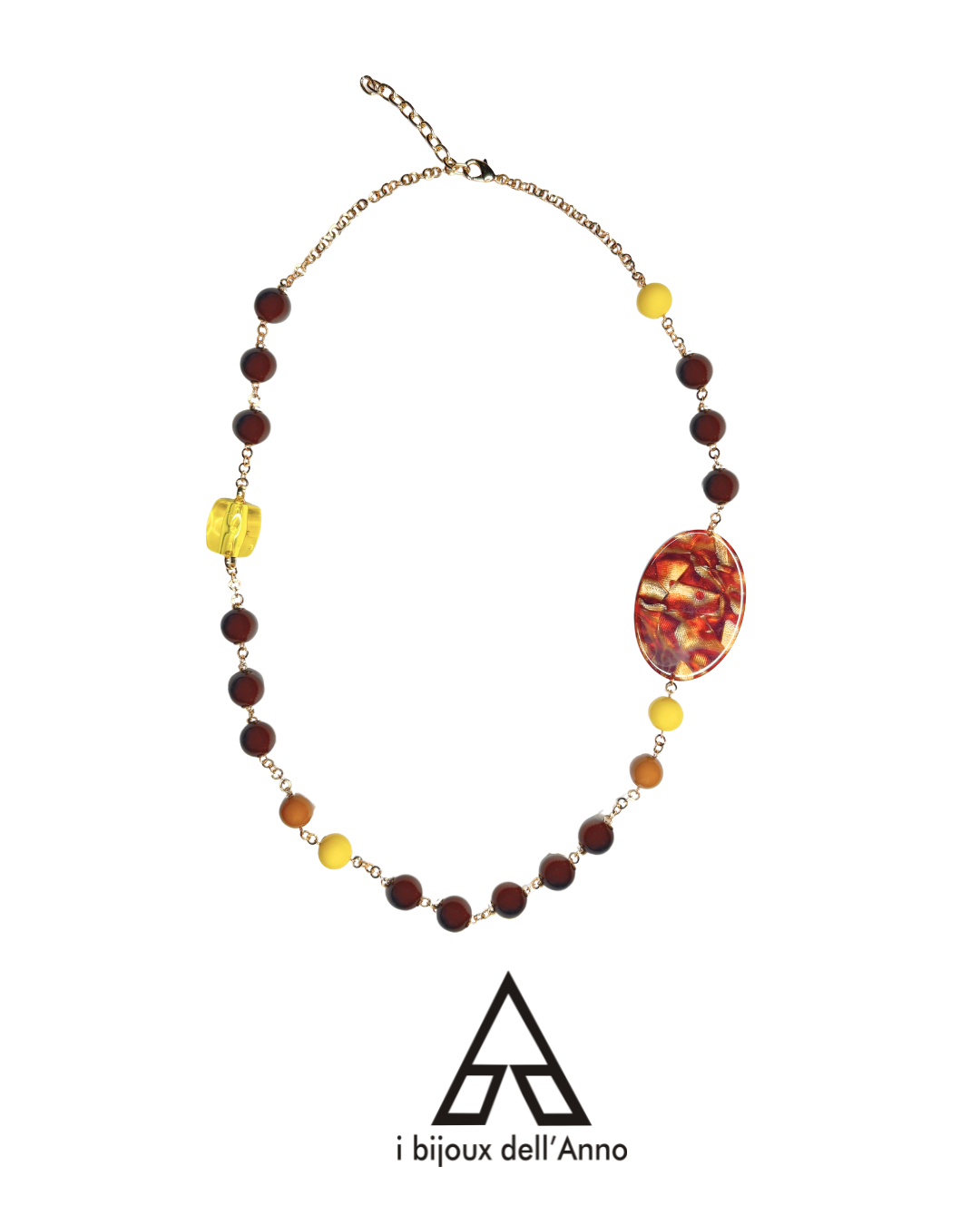 COLLANA CIOCO