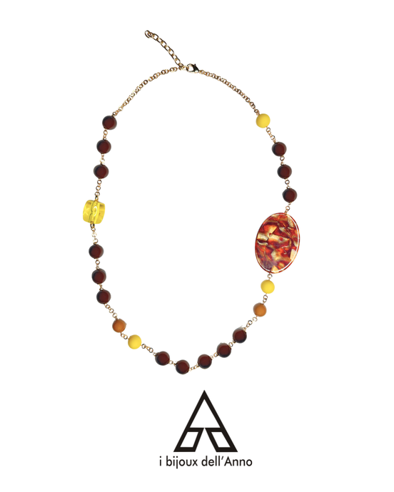 COLLANA CIOCO
