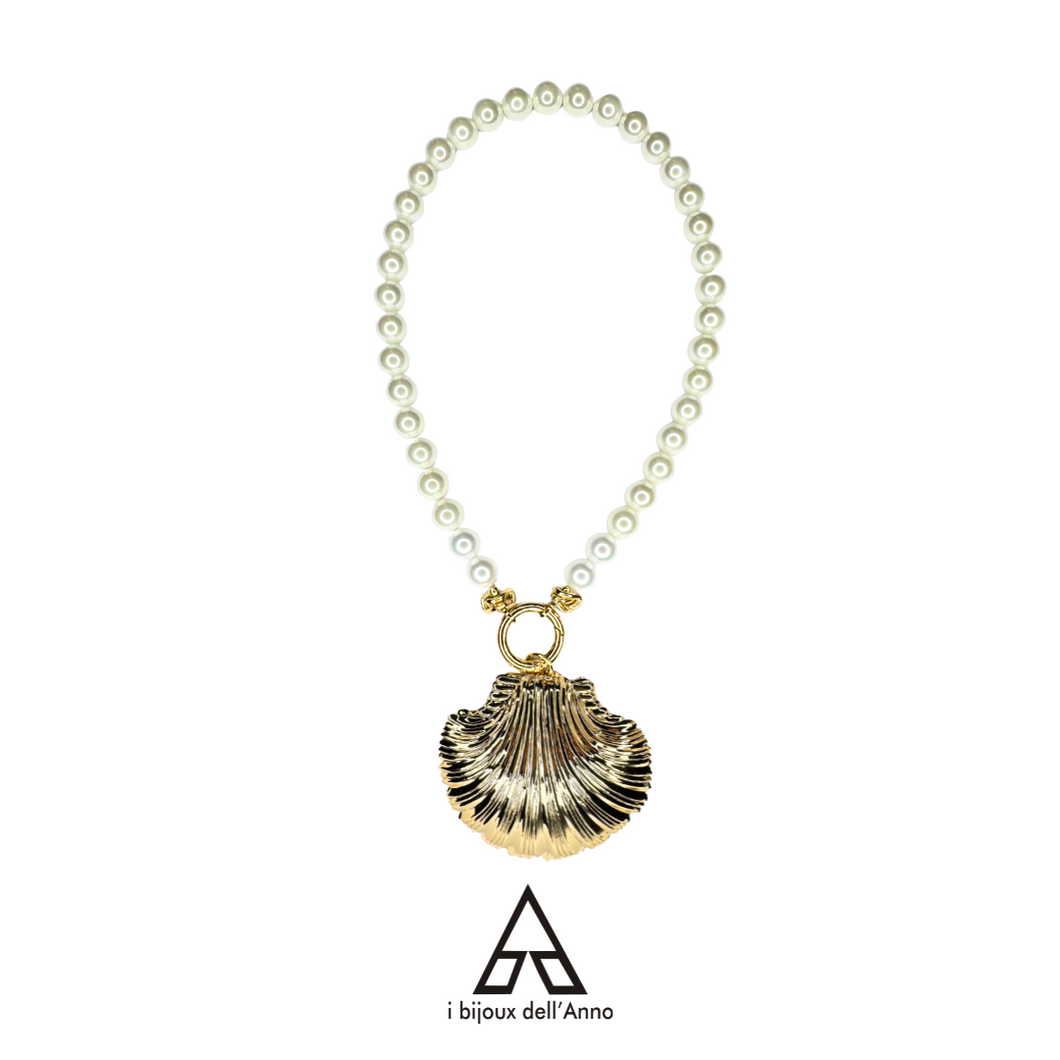 COLLANA MAREE