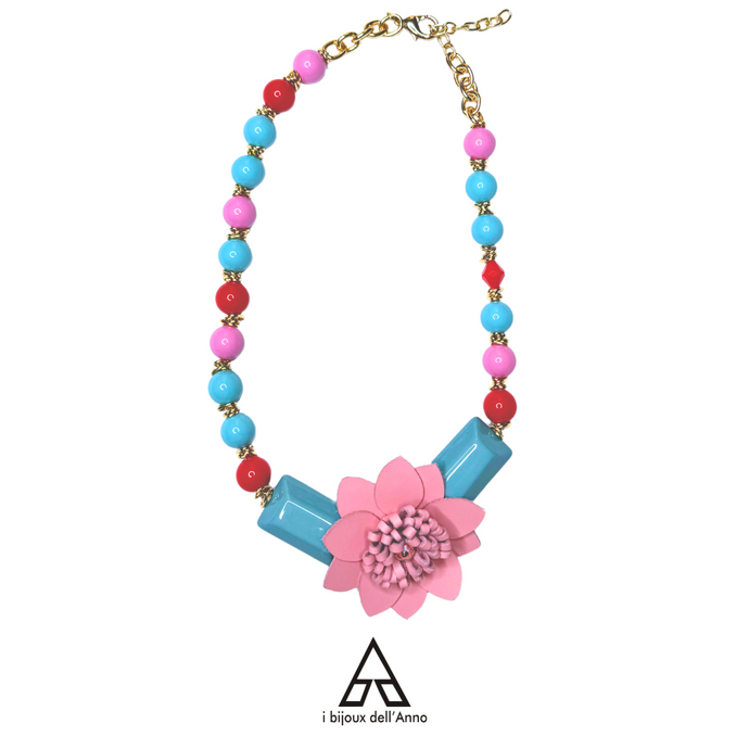 COLLANA MIA
