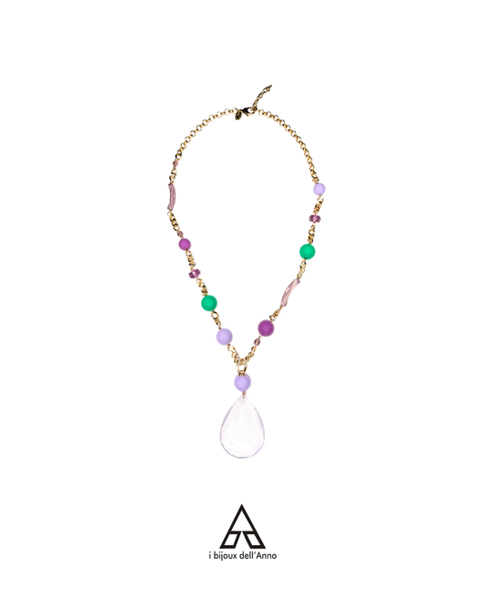 COLLANA AMELINE