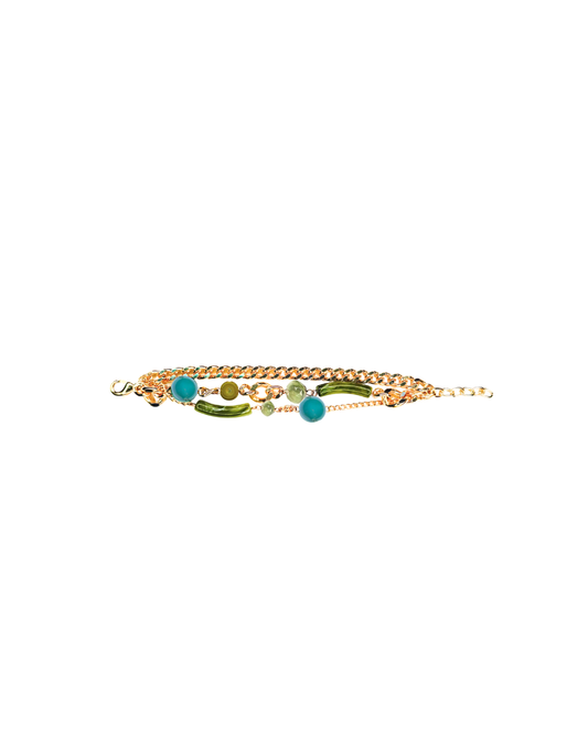 BRACCIALE NINFA