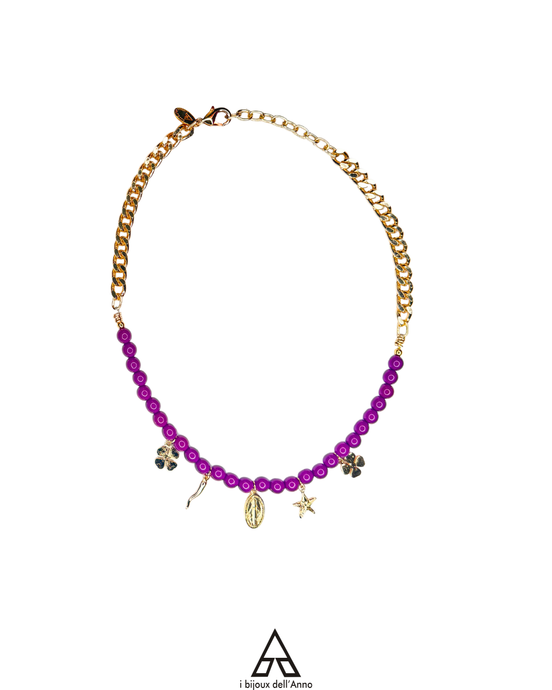 COLLANA FORTUNA