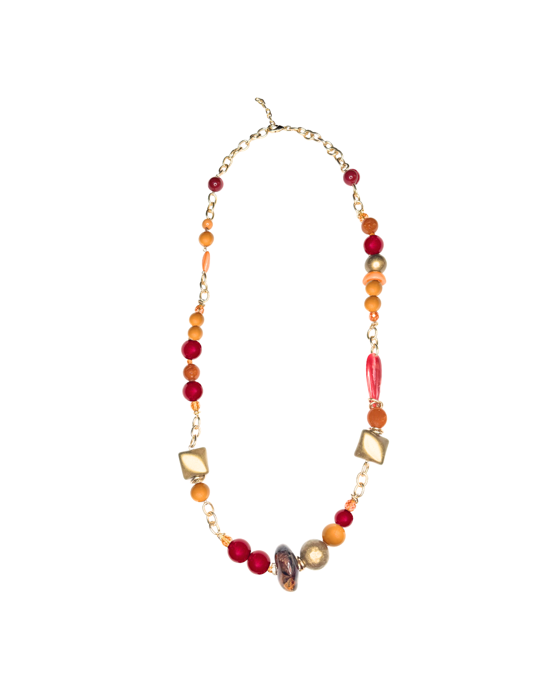COLLANA AURA