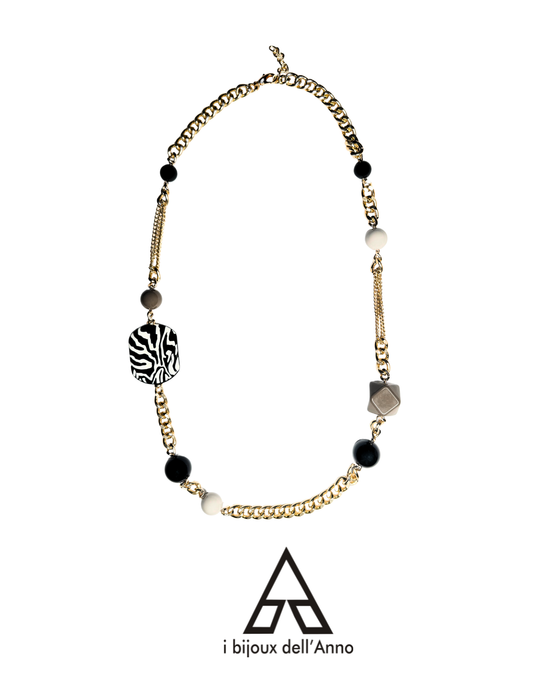 COLLANA ZANARA