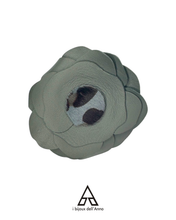 Carica l'immagine nel visualizzatore di Gallery, SPILLA PAPAVERO CAVALLINO