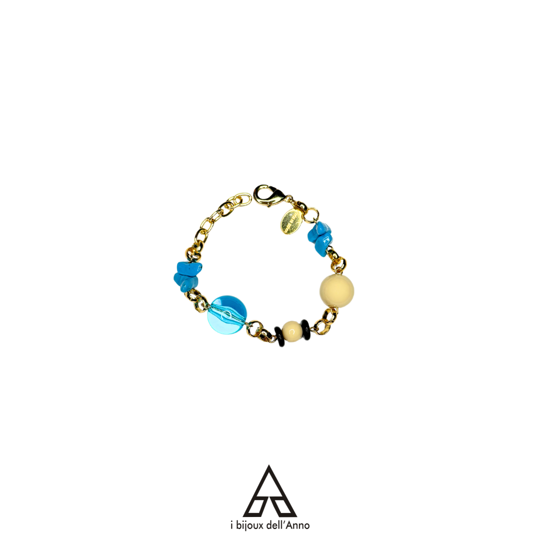BRACCIALE CORAL BAY