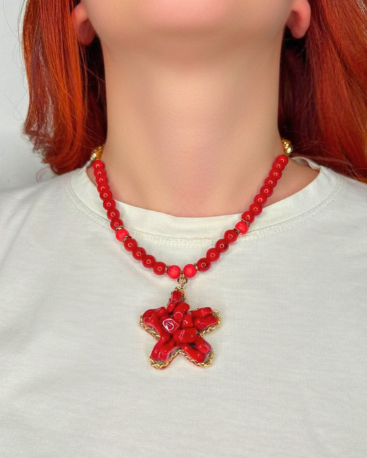 COLLANA LUNARA