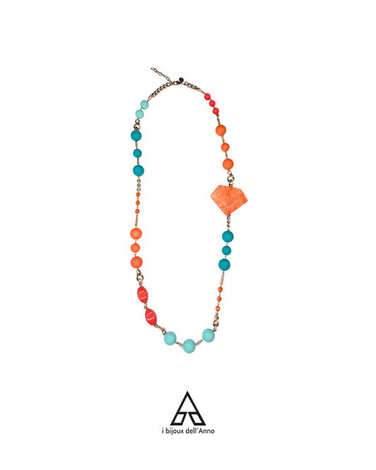 COLLANA SOLEDAD