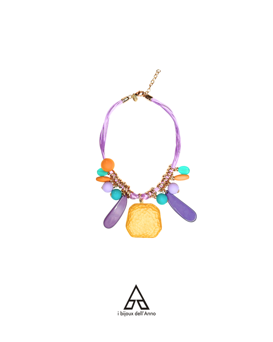 COLLANA KAYLA