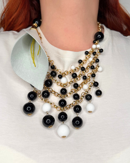 COLLANA CALLA