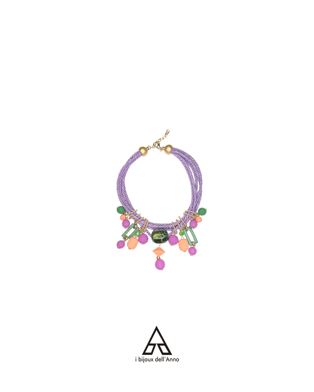 COLLANA KIKI