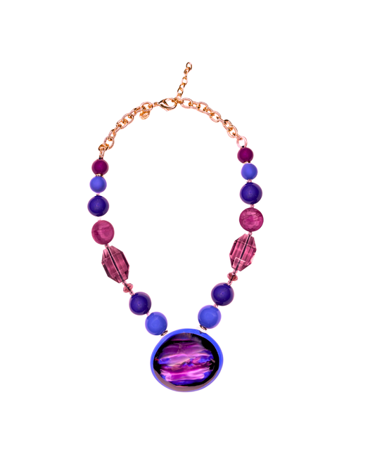 COLLANA SFAIRA