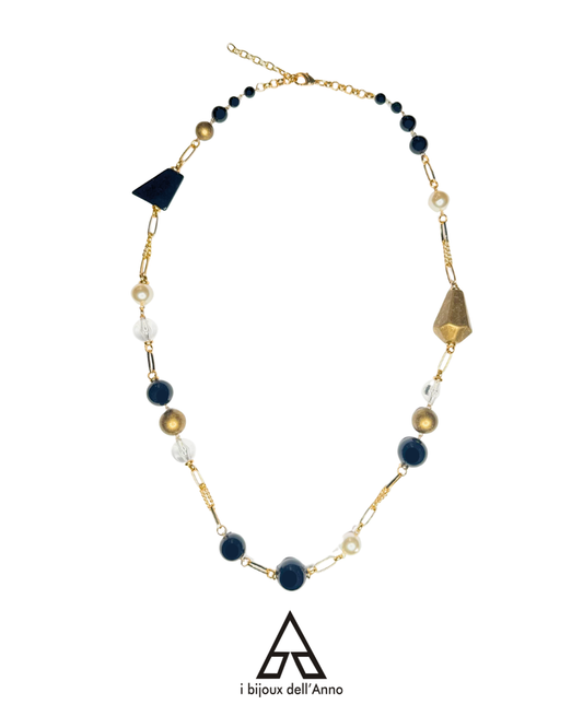 COLLANA CAROLA