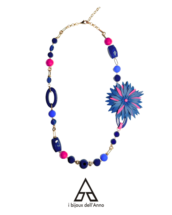 COLLANA FIORELLA